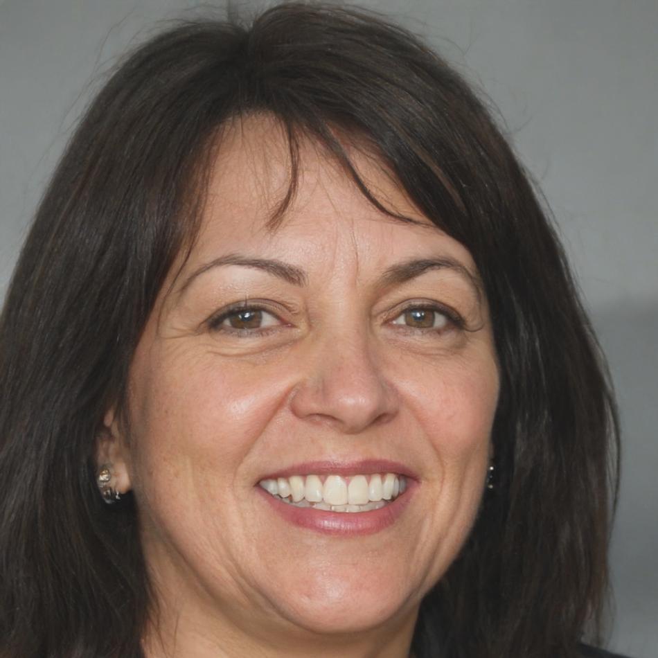 Miriam Kessler - Risikomanagement-Spezialistin