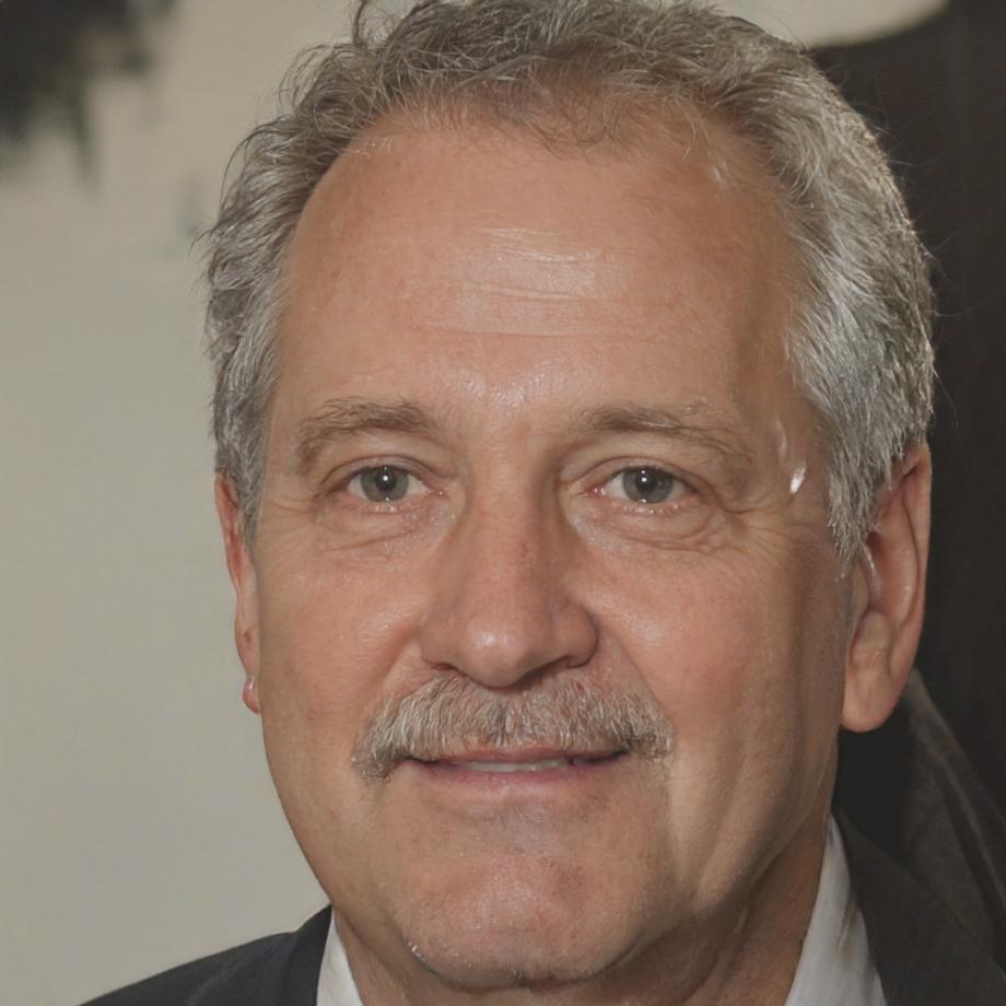 Frederik Wolters - Marktanalyst