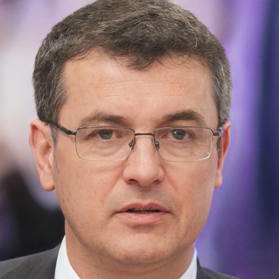 Torben Mellhoff - Senior Investment Analyst
